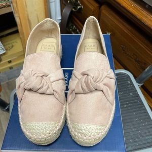 Womenstop KAARI BLUE size 7